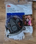 3M 6300 Półmaska maska size L