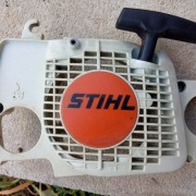 Rozrusznik szarpak Stihl 017 , 018 , MS 170 , MS180  Oryginał STIHL
