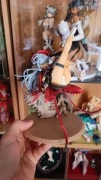 Zoku Satsuriku no Jango - Kuro no Franco - 1/8 (Alter) figurka anime