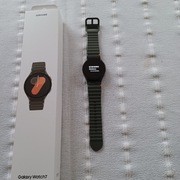 Smartwatch Samsung Galaxy Watch7 LTE 40mm Zielony SM-L305FZ