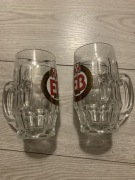 Kufle do piwa EB - Nowe - 1993