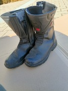 buty motocyklowe gore -tex hiprotec gericke rozmiar 38
