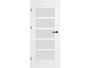 DRZWI ERKADO AZALIA 1 BIAŁE  90