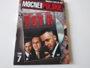 PSY 2 II-  OSTATNIA KREW- PASIKOWSKI- LINDA 