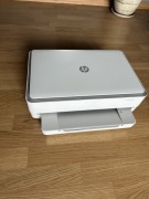 Drukarka WiFi HP ENVY 6020e Z tuszami 100% sprawna druk z telefonu 