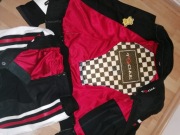 Kombinezon Tschul 54 Nowy