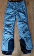 Spodnie narciarskie crivit pro  r. 48