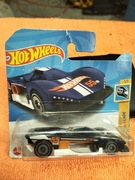Hot wheels turbine sublime mowy resorek autko 