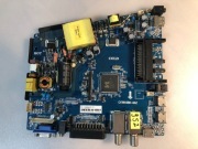CV3663BH-Q42 Manta 40LFN19S