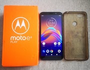 Motorola Moto E6 Play 