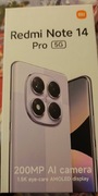 Xiaomi Redmi Note 14 Pro 5G 8/256GB