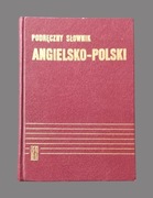 Podręczny słownik angielsko-polski J. Stanisławski K. Billip Z.Chociłowska