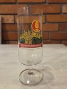 SCHWERINER Biere  DDR kieliszek 