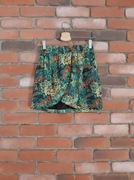 SPÓDNICZKA MINI_PULL&BEAR_r.M
