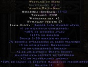 D2Resurrected PC - SC - LADDER - Wezwanie do broni (CTA) - 6 BO - korbacz