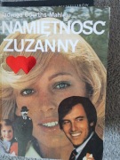 Namiętność Zuzanny  Jadwiga Courths-Mahler