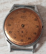 Stary zegarek Sorna 16 rubis Swiss