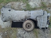 SKRZYNIA BIEGÓW MERCEDES ML W163 LIFT 2,7 CDI