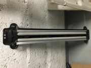 Roleta panoramy dachu MERCEDES GLK Lift