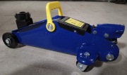 Podnośnik hydrauliczny żaba 2T Troley Jack 