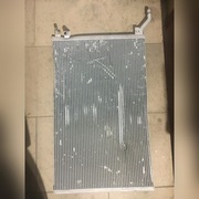 Chłodnica F-pace XE XF gx73-8k230-bb 2.0 300Jaguar