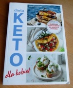 Joanna Zielewska - DIETA KETO DLA KOBIET