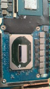 Procesor SRH8Q (Intel Core i7-10750H) 