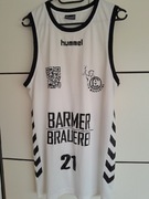 Koszulka na ramiączkach 