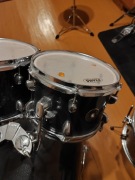 Perkusja Tama Imperialstar + talerze Meinl HCS | Kompletny zestaw