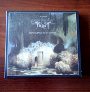 Celtic Frost - Innocence And Wrath 2 CD