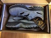 Buty Damskie r.38 Robocze z blachą Urgent