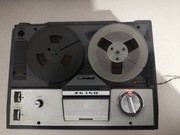 ZK 140 UNITRA Magnetofon Szpulowy 