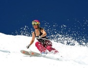 DŁUGI WEEKEND MAJOWY NA NARTACH / MAJÓWKA NA LODOWCU / 5 DNI / HOTEL ****