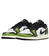 Air Jordan 1 Low SE- 'Electric Green' r.43/27,5cm
