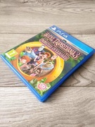 Gra Hotel Transylvania 3 Monsters Overboard PS4/PS5 Playstation