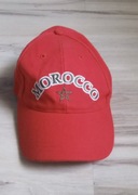 Męska czapka z daszkiem Jamont