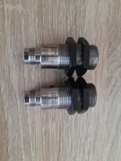 Bariera świetlna OMRON E3FC-TP21 Zestaw Stal Nierdzewna