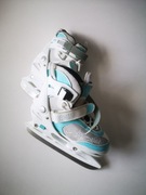 Łyżwy  crivit 29-33