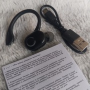 Słuchawka do telefonu 