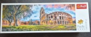 Puzzle 1000. Koloseum Trefl