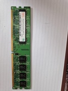 DDR2 1GB PC2-5300 Hynix