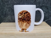 Kubek Sowa zwierzak 