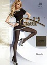 Rajstopy Gatta Rosalia 40 DEN Castoro r.2