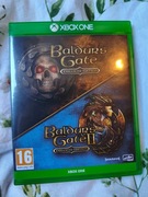 Baldur's Gate + Baldur's Gate II Enhanced Editions Xbox One
