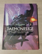 Warhammer 40.000 - Komiks - Daemonifuge ENG