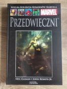 Wielka Kolekcja Komiksów Marvela WKKM 49. Przedwieczni