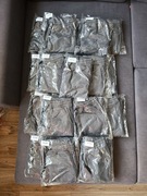 Paczka 21 sztuk spodni dresowych – rozmiar 122/128