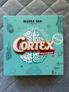 Cortex Wyzwania gra towarzyska Rebel mądra gra