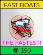 Blox Fruits Gamepass Fast Boats