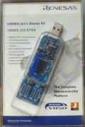 RENESAS V850ES/Jx3